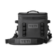 YETI Hopper Flip® 12 Soft Cooler Charcoal