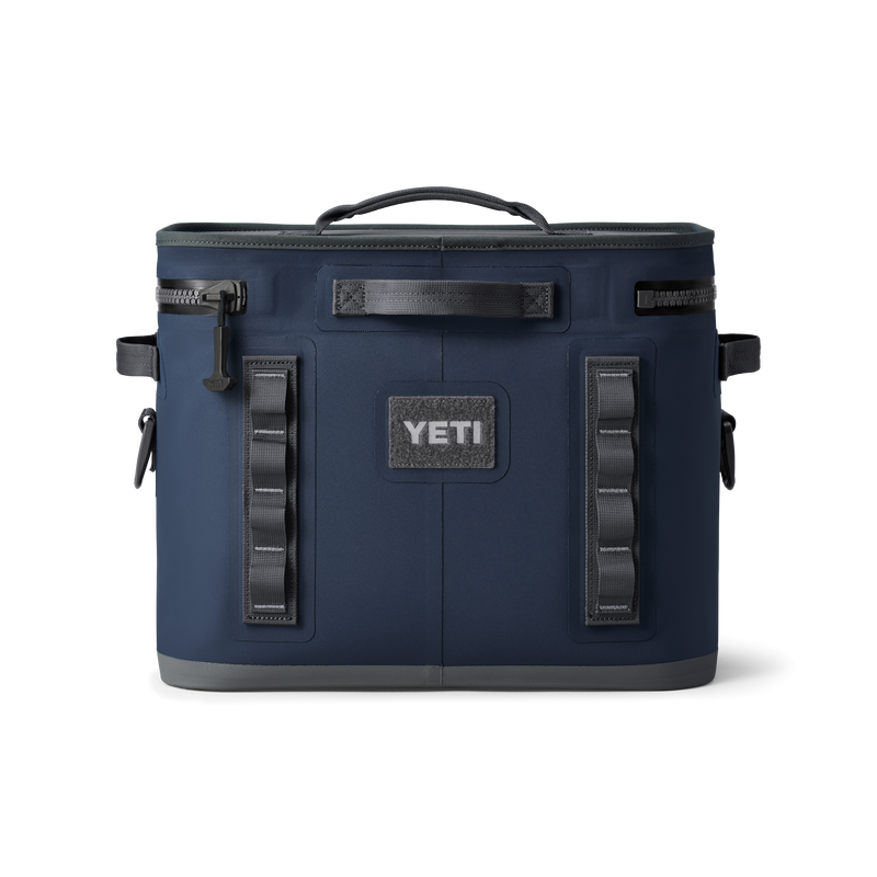 YETI Hopper Flip® 18 Soft Cooler Navy