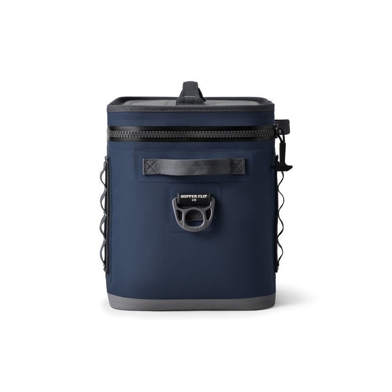 YETI Hopper Flip® 18 Soft Cooler Navy