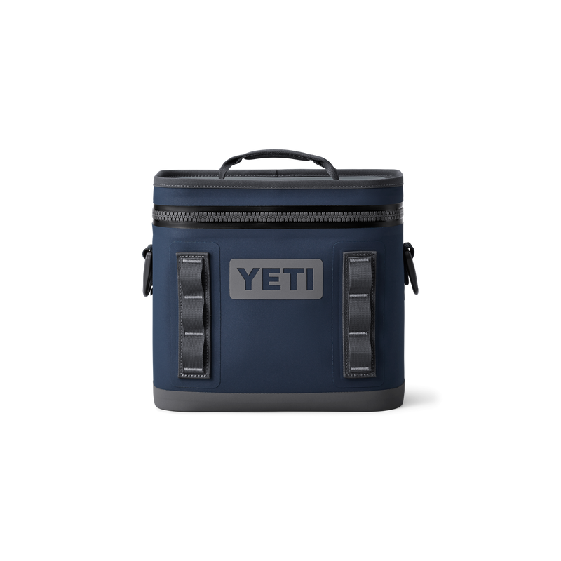 YETI Hopper Flip® 8 Soft Cooler Navy
