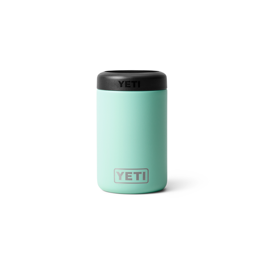 YETI Rambler® Colster® Insulated Can Cooler (375ml) Seafoam