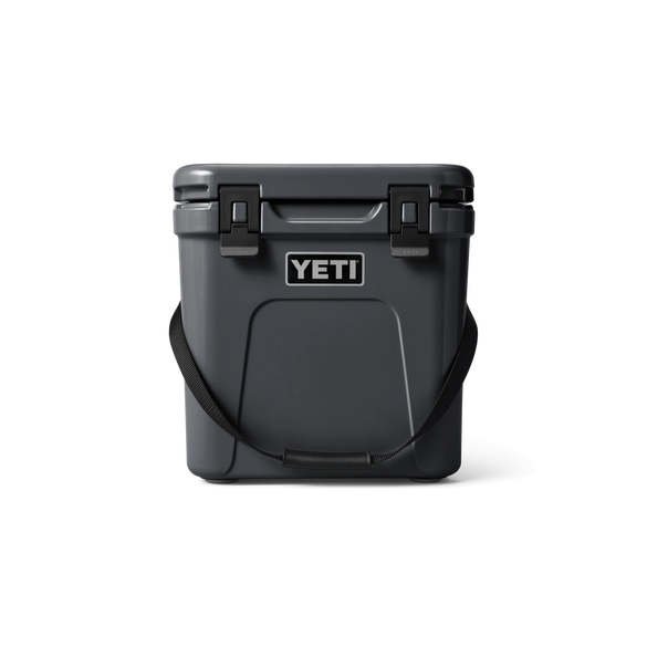 YETI Roadie® 24 Hard Cooler Charcoal