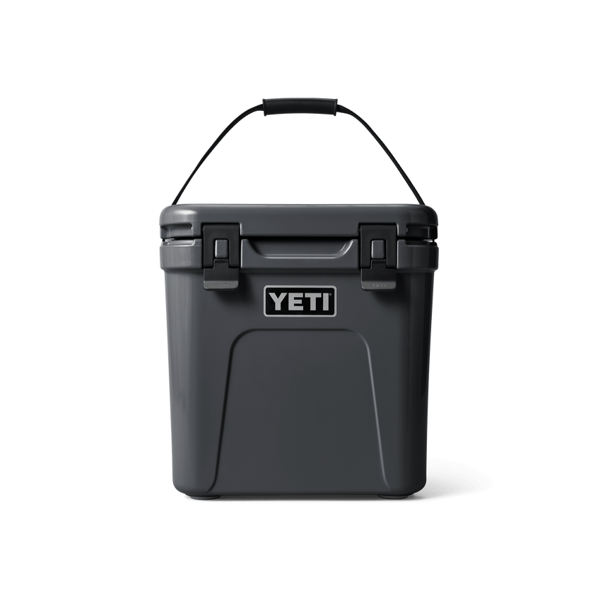 YETI ROADIE 24 HARD COOLER CHARCOAL / イエティ クーラー YETI ROADIE 24 HARD COOLER CHARCOAL / イエティ クーラー