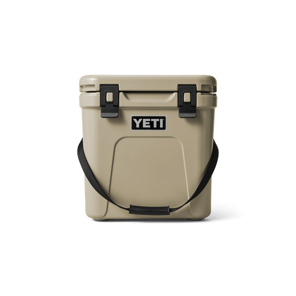 YETI Roadie® 24 Hard Cooler Tan