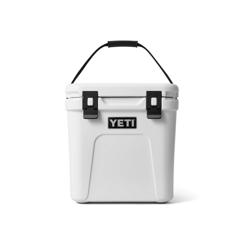 YETI Roadie® 24 Hard Cooler White