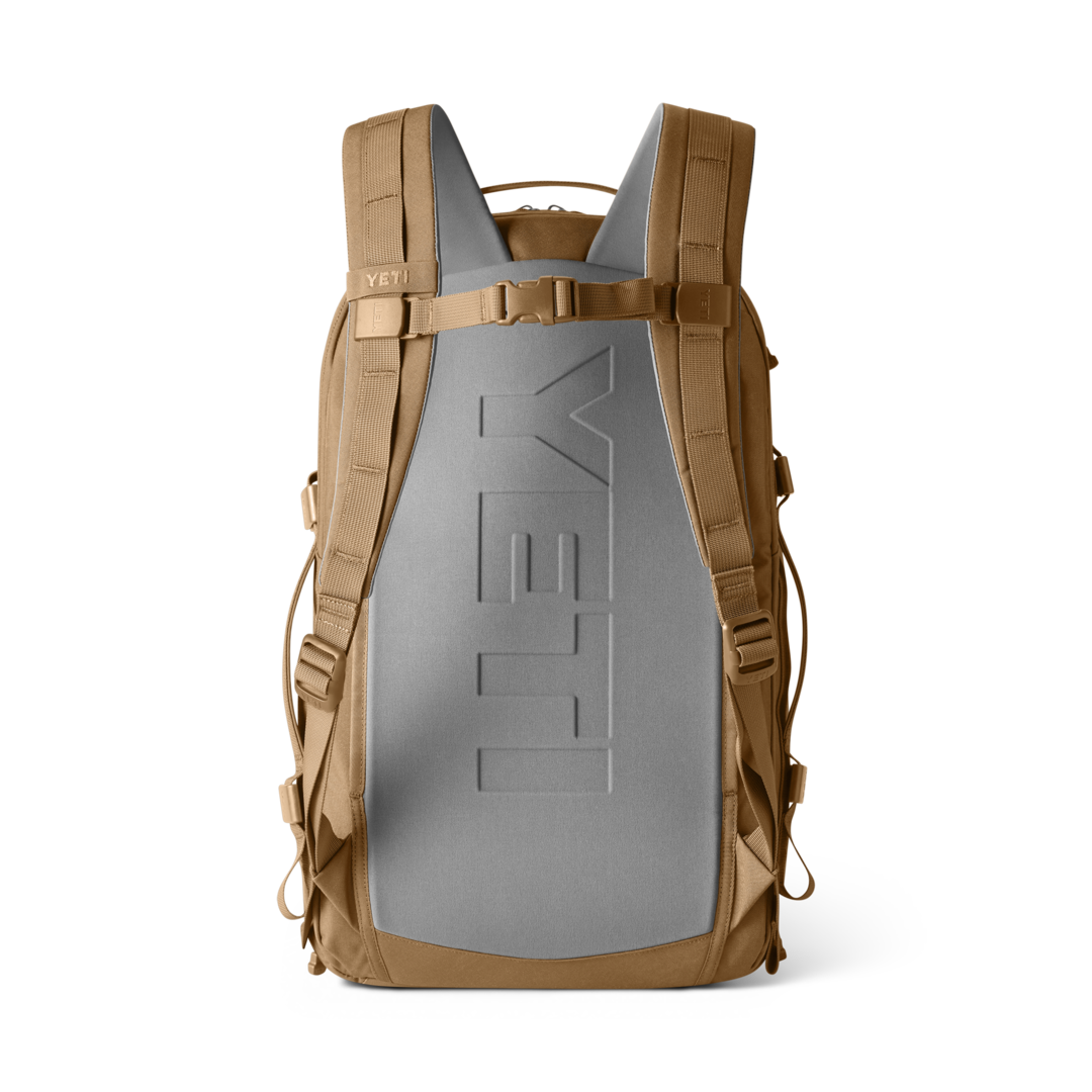 YETI Crossroads® 27L Backpack Alpine Brown