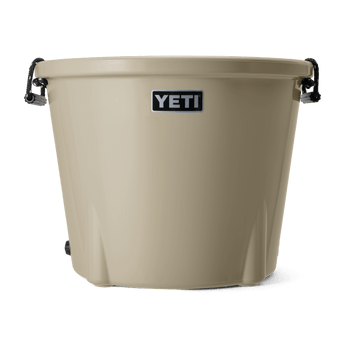 YETI YETI Tank® 85 Insulated Ice Bucket Tan