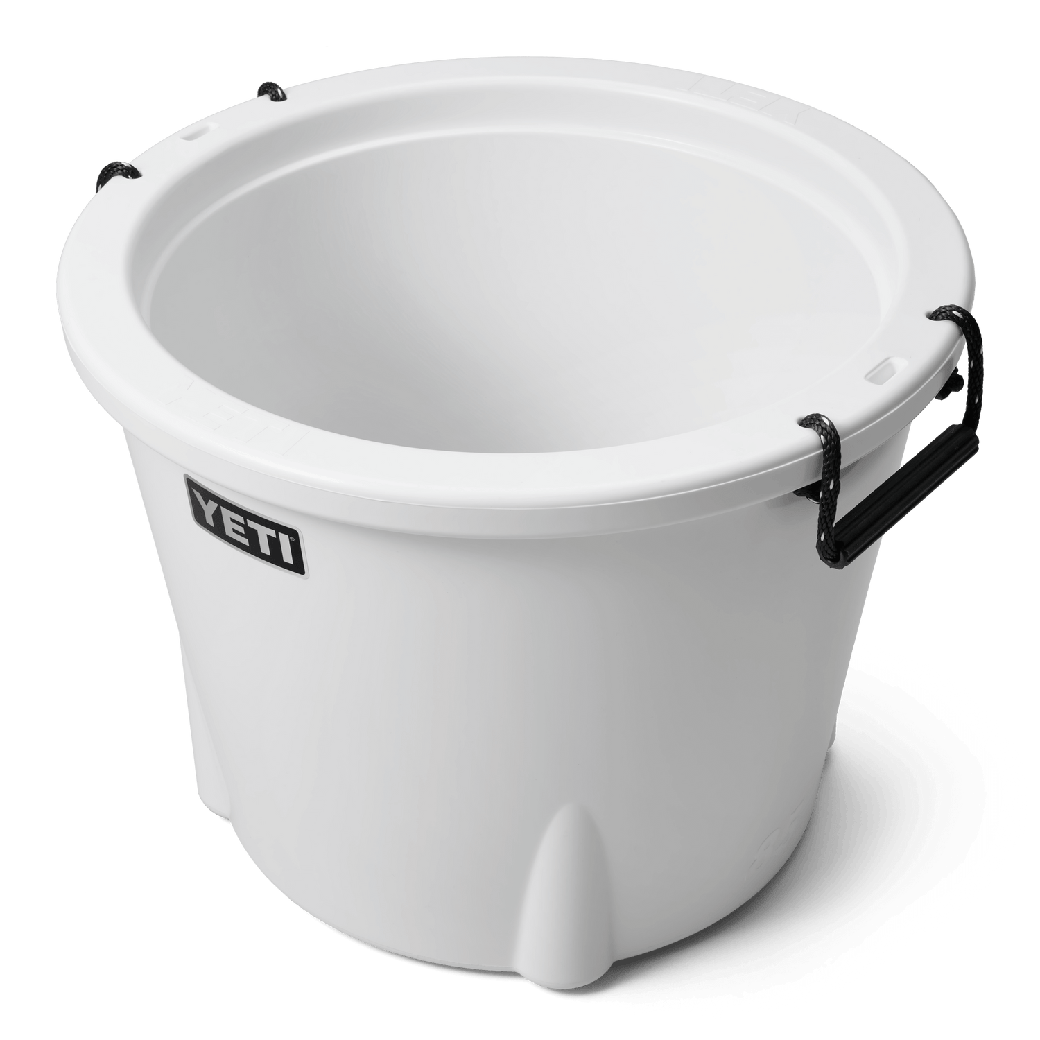 YETI YETI Tank® 85 Insulated Ice Bucket White
