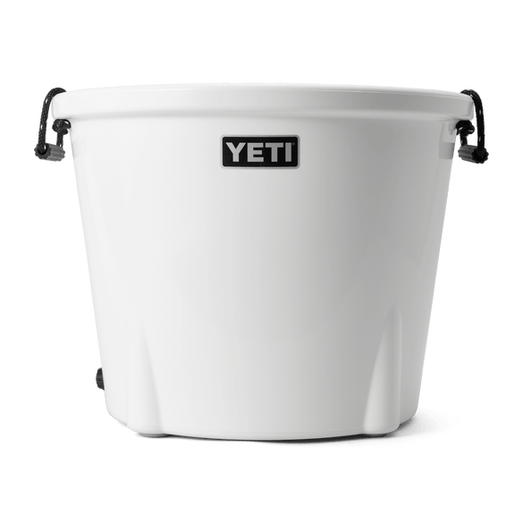 YETI YETI Tank® 85 Insulated Ice Bucket White