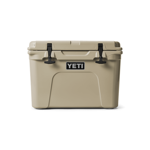 YETI Tundra® 35 Hard Cooler Tan