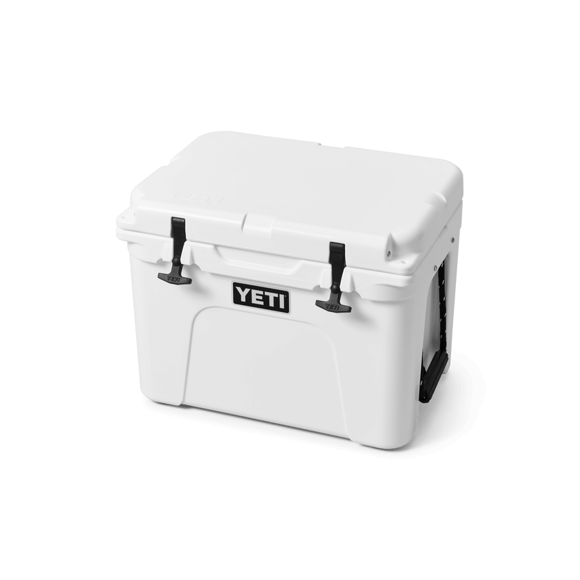 YETI Tundra® 35 Hard Cooler White