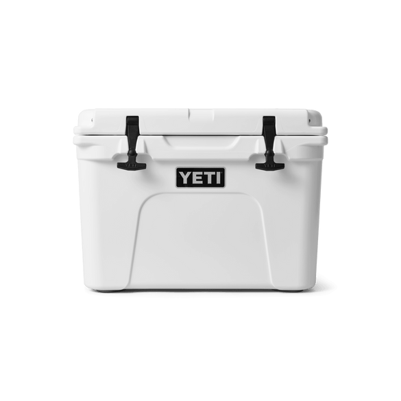 YETI Tundra® 35 Hard Cooler White