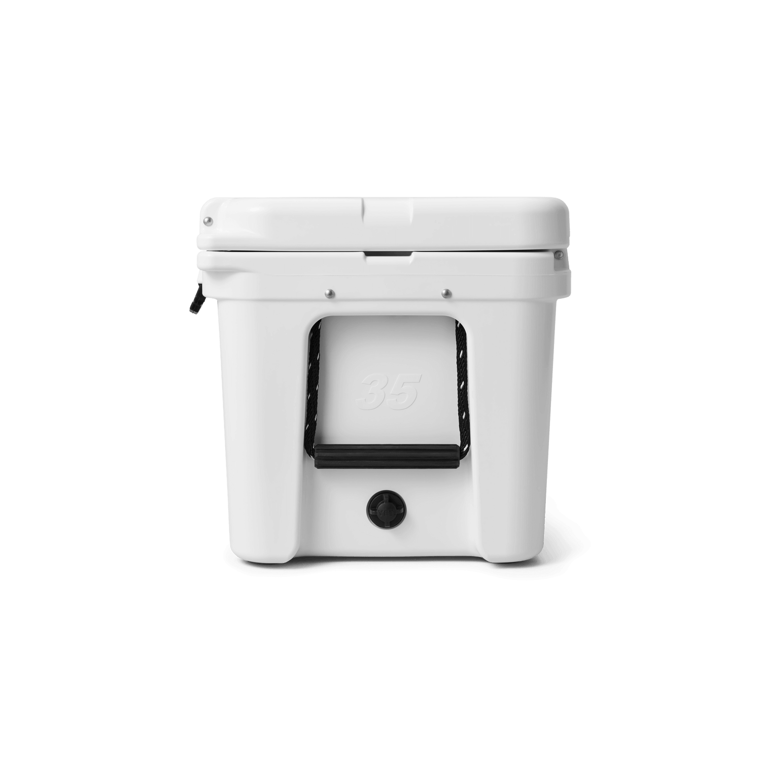 YETI Tundra® 35 Hard Cooler White