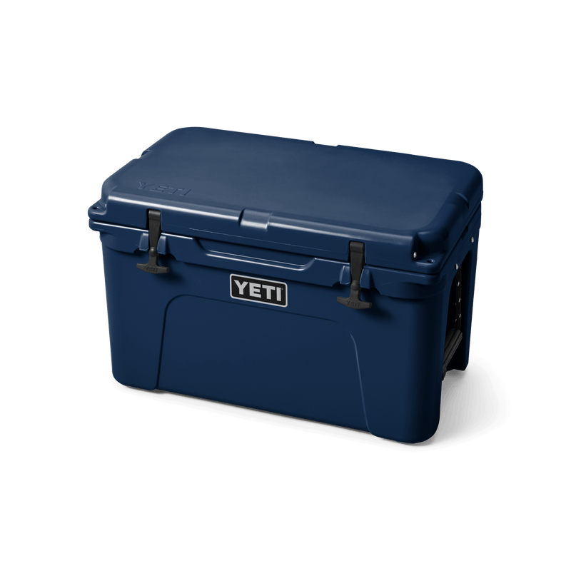 YETI Tundra® 45 Hard Cooler Navy