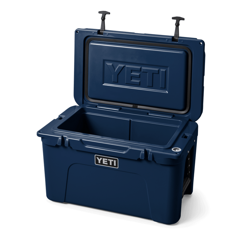 YETI Tundra® 45 Hard Cooler Navy