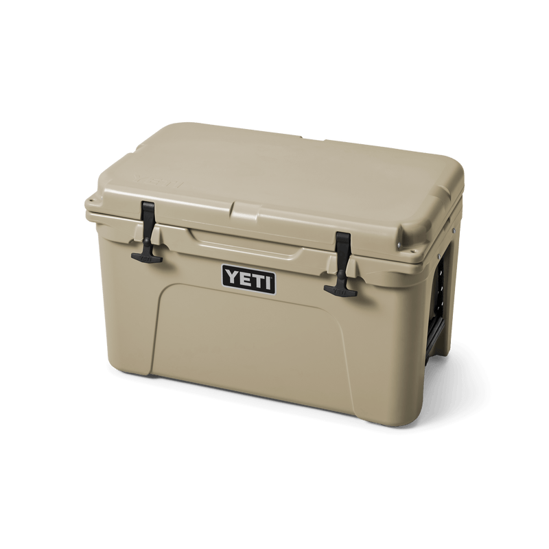 YETI Tundra® 45 Hard Cooler Tan