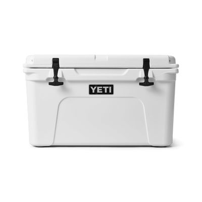 YETI Tundra® 45 Hard Cooler White