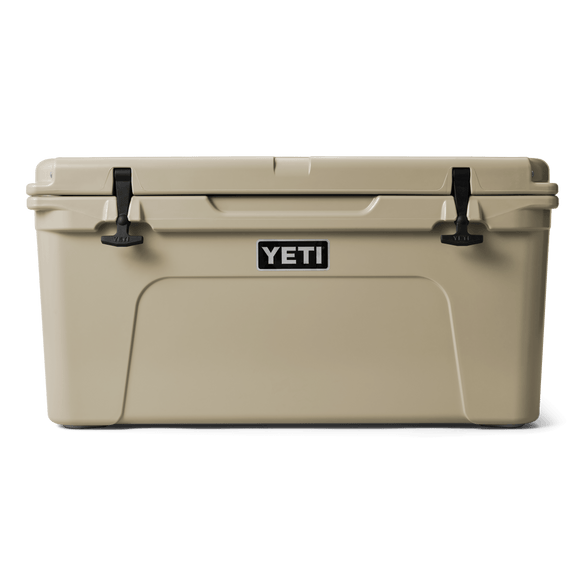 YETI Tundra® 65 Hard Cooler Tan