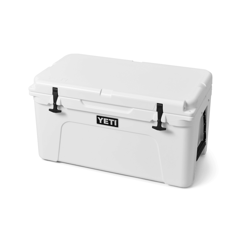 YETI Tundra® 65 Hard Cooler White