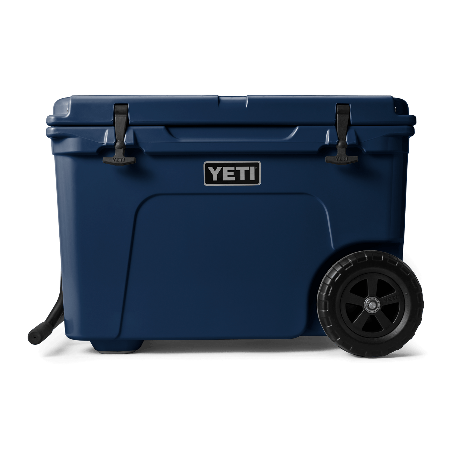 YETI / Tundra 35 Hard Cooler - Navy