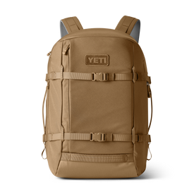 YETI Crossroads® 35L Backpack Alpine Brown