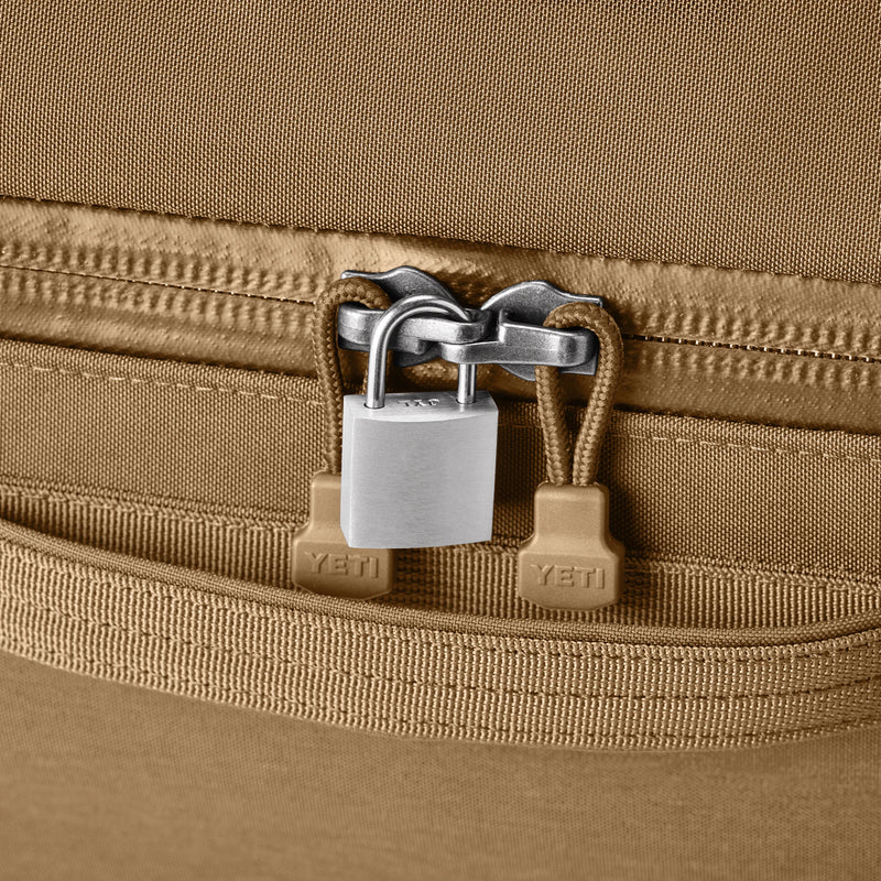 YETI Crossroads® 40L Duffel Alpine Brown