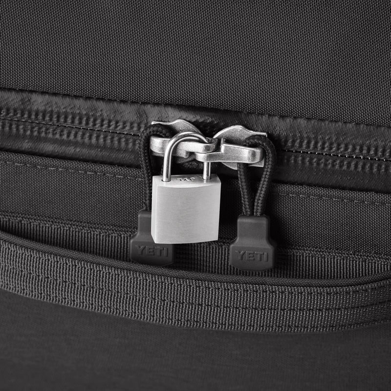 YETI Crossroads® 40L Duffel Black