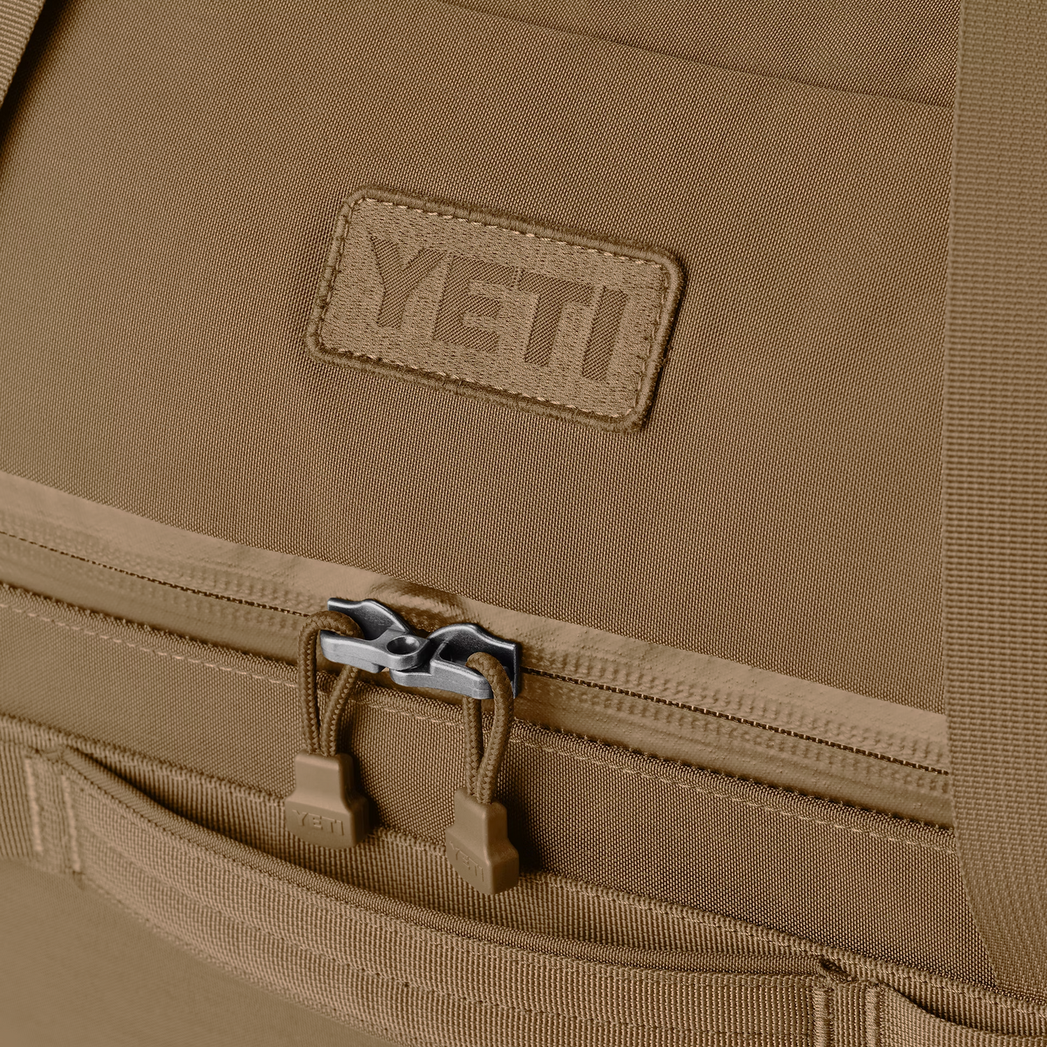 YETI Crossroads® 60L Duffel Alpine Brown