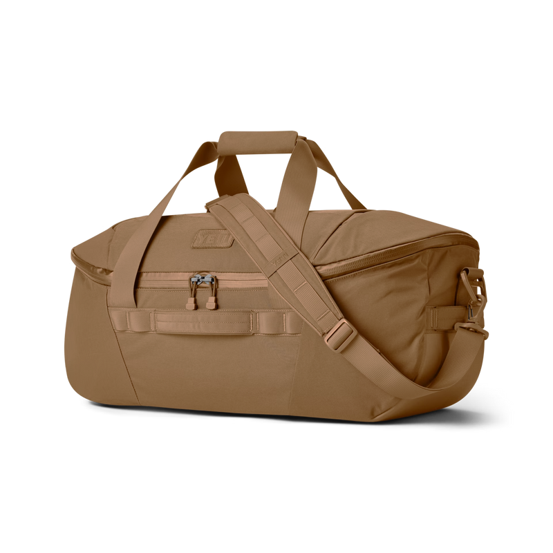 YETI Crossroads® 60L Duffel Alpine Brown