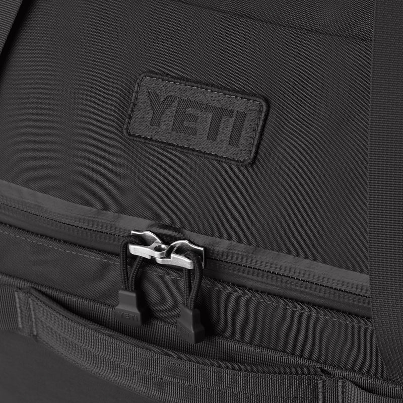 YETI Crossroads® 60L Duffel Black