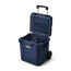 YETI Roadie® 48 Wheeled Hard Cooler Navy