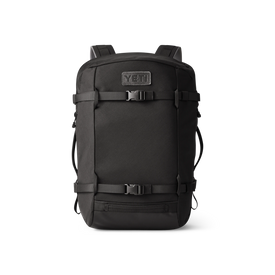 YETI Crossroads® 22L Backpack Black