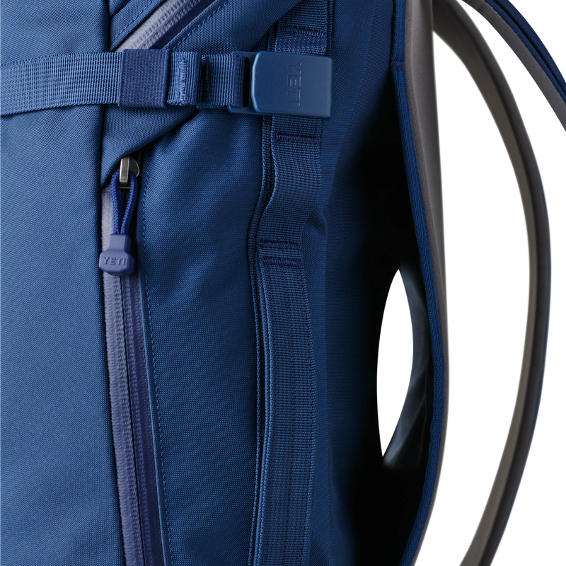YETI Crossroads® 22L Backpack Navy
