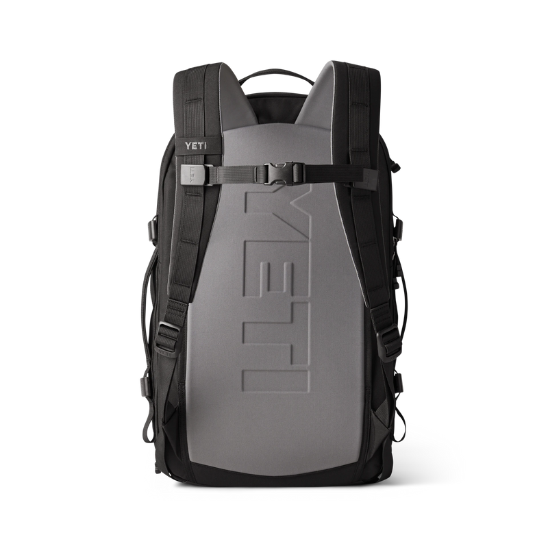 YETI Crossroads® 27L Backpack Black