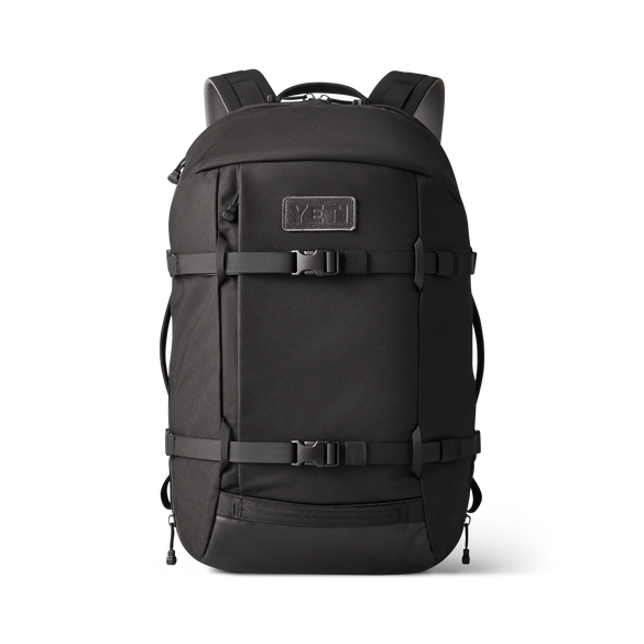 YETI Crossroads® 27L Backpack Black