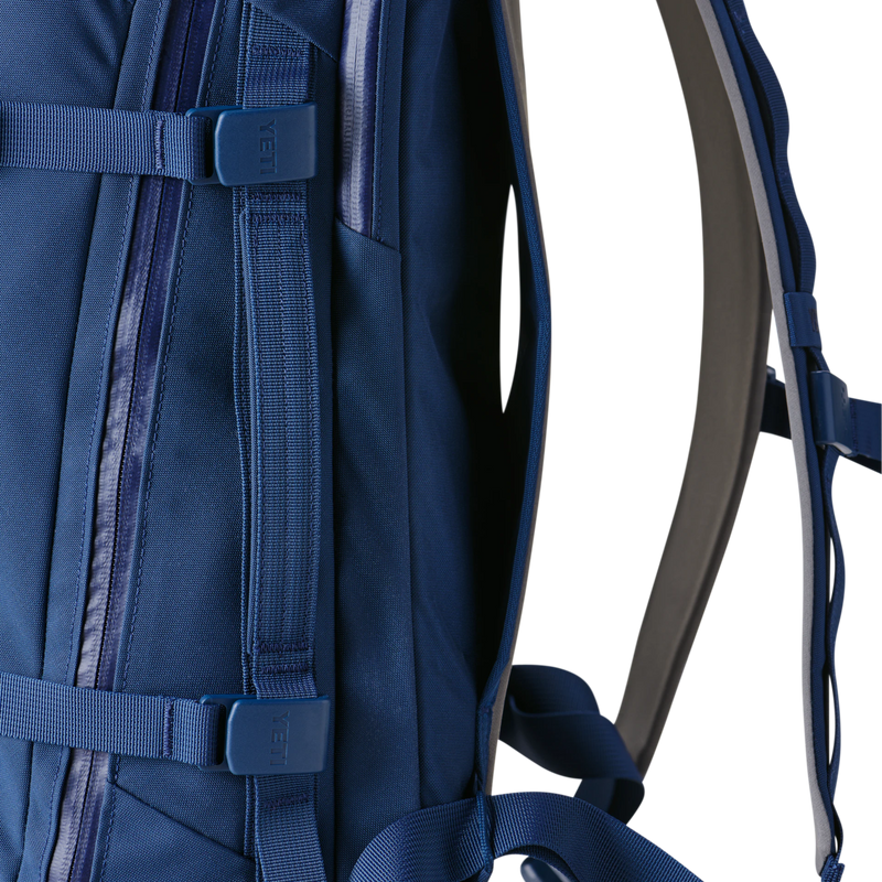 YETI Crossroads® 27L Backpack Navy