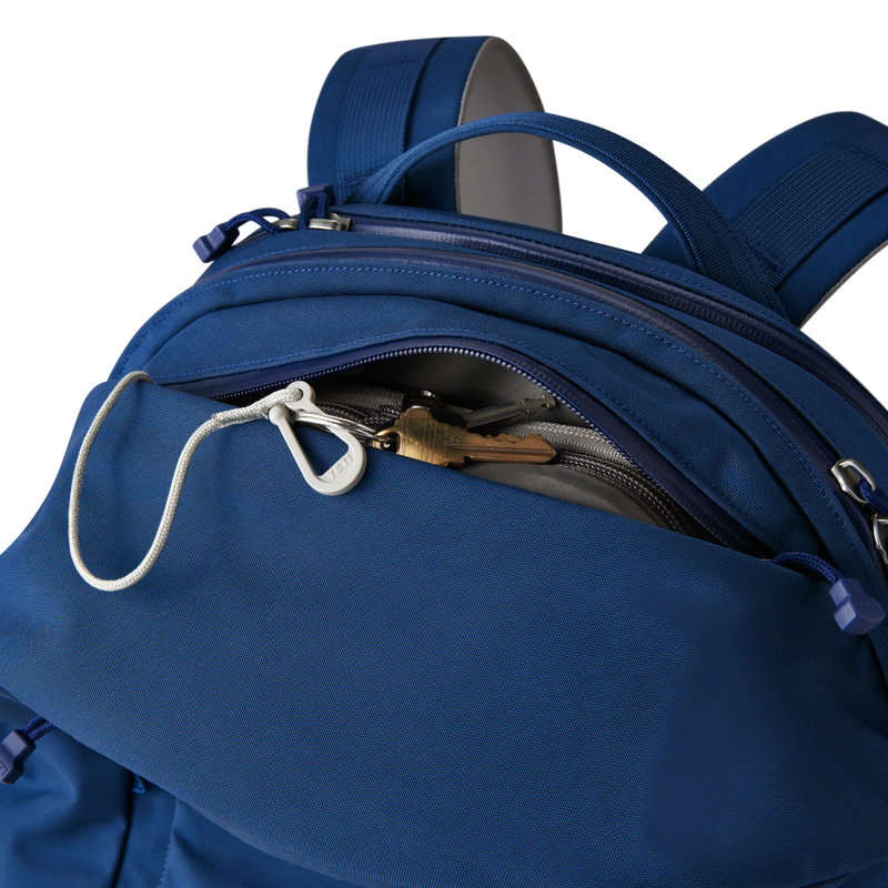 YETI Crossroads® 27L Backpack Navy