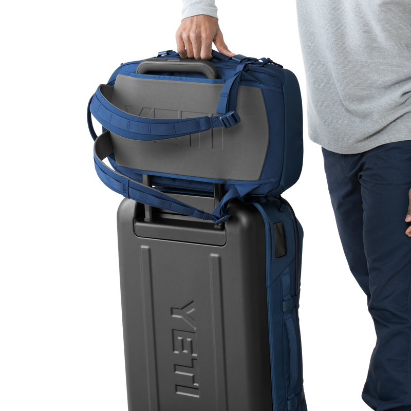 YETI Crossroads® 27L Backpack Navy