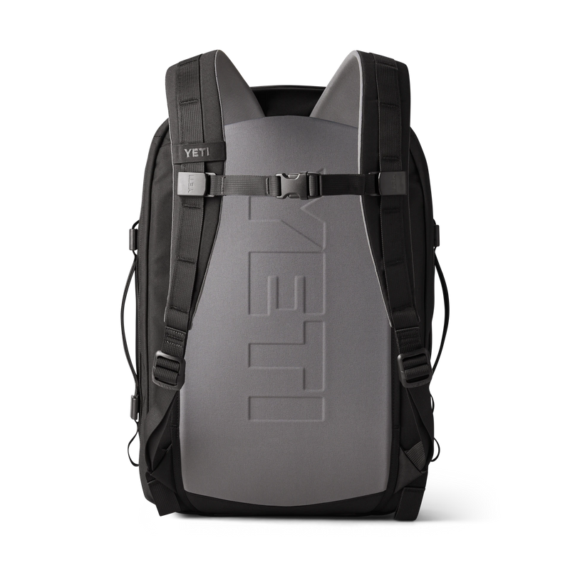 YETI Crossroads® 35L Backpack Black