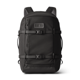 YETI Crossroads® 35L Backpack Black