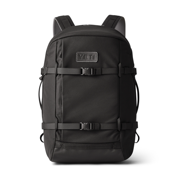 YETI Crossroads® 35L Backpack Black