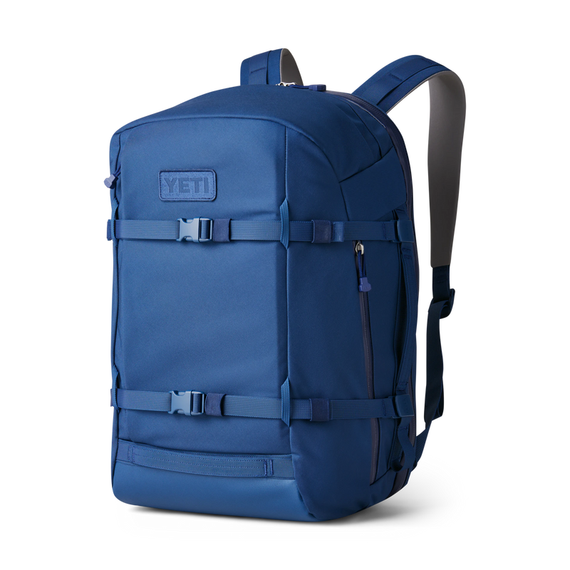 YETI Crossroads® 35L Backpack Navy