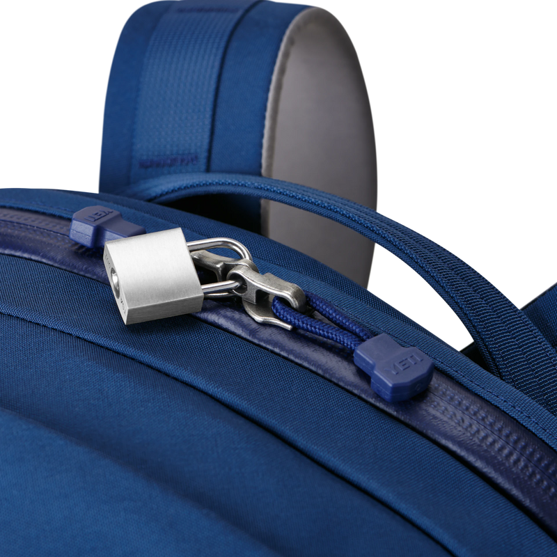 YETI Crossroads® 35L Backpack Navy