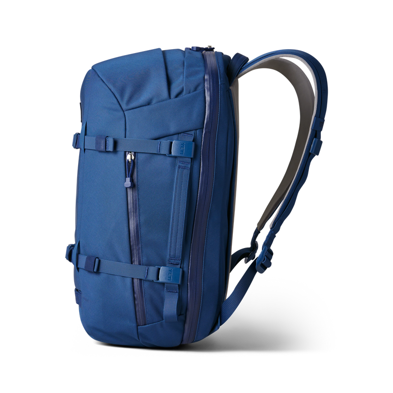YETI Crossroads® 35L Backpack Navy