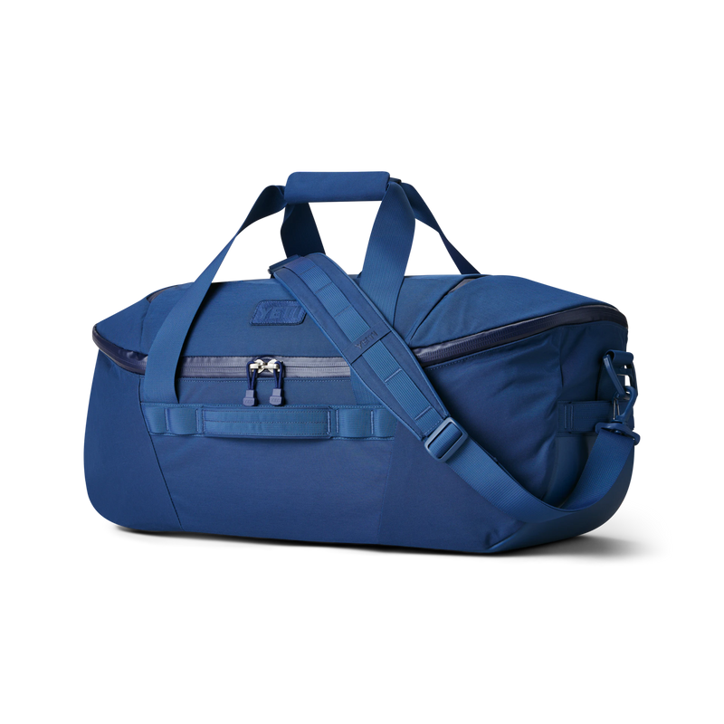 YETI Crossroads® 60L Duffel Navy