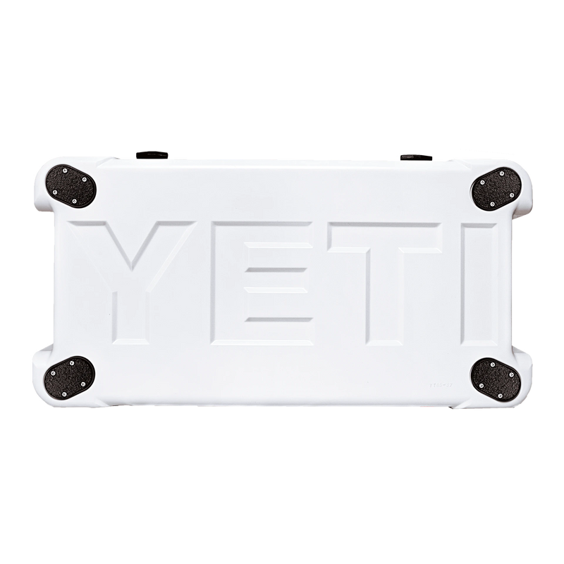 YETI Tundra® Sliding Feet 4-Pack Black