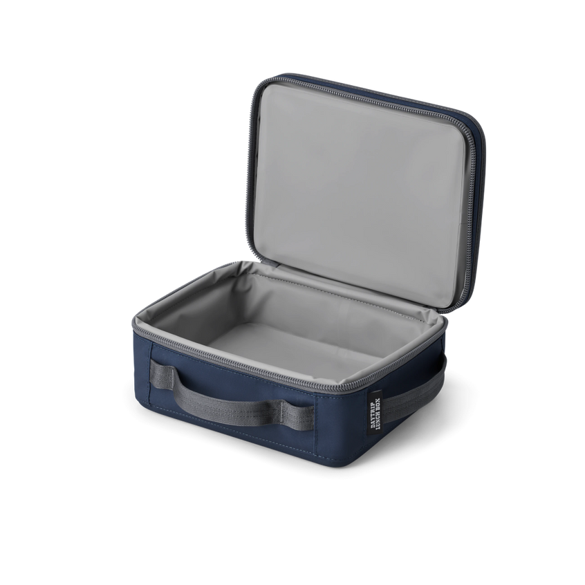 Insulated Lunch Box Navy
