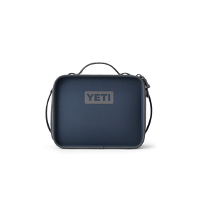 Insulated Lunch Box Navy