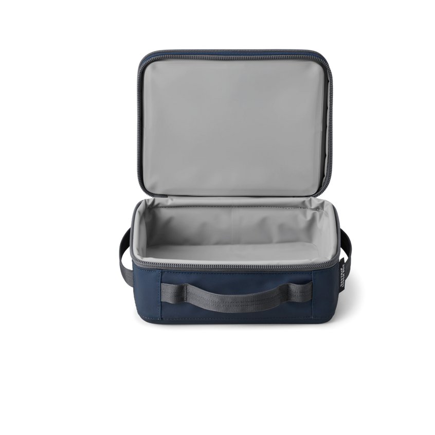 Insulated Lunch Box Navy