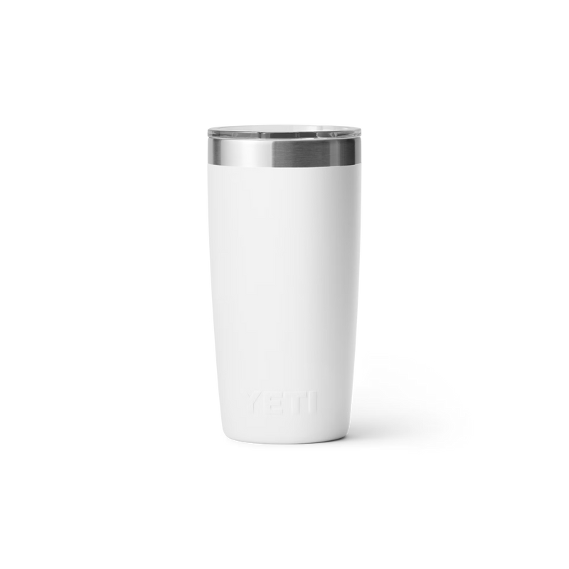 YETI Rambler® 10 oz (295 ml) Tumbler White